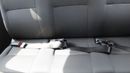 Toyota Hiace TOYOTA HIACE 2.5L MT (Export only)