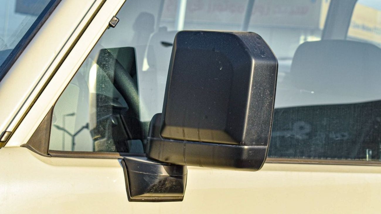 Toyota Land Cruiser 70 Toyota Landcruiser Hardtop 3Door 4.2L Diesel Model 2024