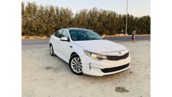 Kia Optima EX EX FULL OPTION PANORAMA