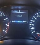 Nissan Pathfinder SV