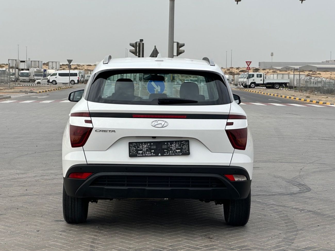 هيونداي كريتا Mid 1.6L