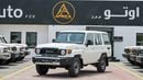 Toyota Land Cruiser LX V6