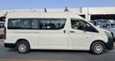 Toyota Hiace GLS - High Roof 3.5L