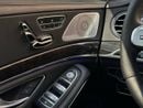 Mercedes-Benz S 63 AMG Std 5.5L