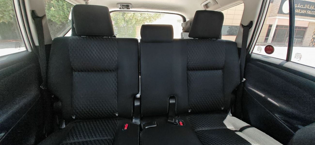 Toyota Innova Toyota Innova model 2020