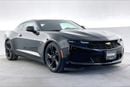 Chevrolet Camaro 1LT | Guaranteed Warranty | 0 Down Payment