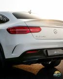 مرسيدس بنز GLE 450 AMG LINE