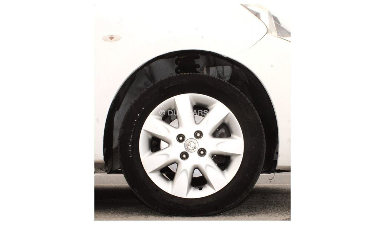 Nissan Micra SV Nissan Micra 2019, full option, GCC, in excellent condition