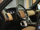 لاند روفر رينج روفر Vogue SE 5.0L