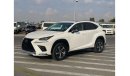 Lexus NX300 *Offer**Best Price* 2019 Lexus NX300 2.0L V4 Full Option / Export only