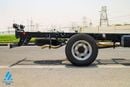 ميتسوبيشي كانتر فان STD GCC Specs - Euro V | turbo DSL MT | Long Chassis 16ft | Double-Cab | Export Only