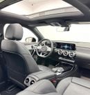 Mercedes-Benz A 35 AMG 2021 Mercedes-Benz A35 AMG, 1 Year Warranty Unlimited Km, Mercedes Full Service History, GCC