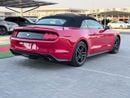 Ford Mustang STD EcoBoost Premium Convertible • 2.3L Turbocharged
