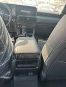 Toyota Prado GXL 2.4T