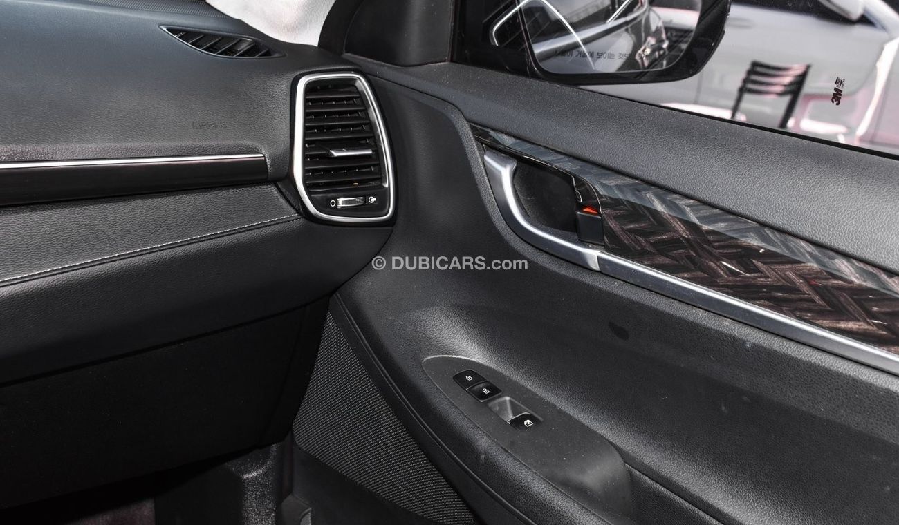 Hyundai Grandeur HYBRID