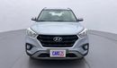 Hyundai Creta GL 1.6 | Under Warranty | Inspected on 150+ parameters