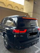 تويوتا لاند كروزر VXR 3.5L