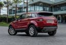 Land Rover Range Rover Evoque Range Rover Evoque | 1,841 P.M | 0% Downpayment | Spectacular Condition!