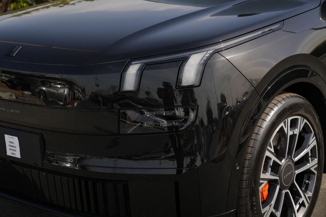 Lynk & Co 900 LYNK & CO 900 ULTRA 2.0 II 2025