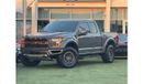Ford F 150 Raptor FORD RAPTOR GCC 2020