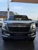 نيسان باترول LE PLATINUM CITY Nissan Patrol LE Platinum City (Export Only)