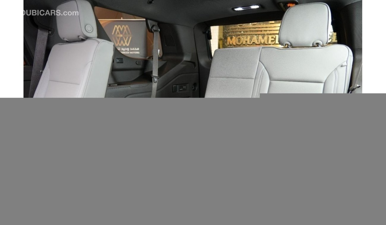 GMC Yukon GMC Yukon SLT Special EDITIONS | Export Only