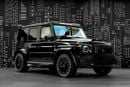 Mercedes Benz Brabus MERCEDES | G800 BRABUS WIDESTAR | 2 YEARS WARRANTY BRABUS UAE