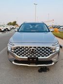 Hyundai Santa Fe 2023 Santa fe sel panaroma roof & 360 camera