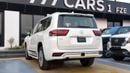 Toyota Land Cruiser GXR 2026 Toyota Land Cruiser | 3.5 L twin turbo