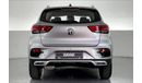 MG ZS Standard