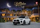 BMW X2 X2 M-Kit | 2,938 P.M | 0% Downpayment | BMW X2 M-Kit | Ramadan Offer!