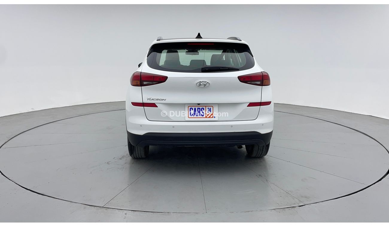 Used Hyundai Tucson GLS 2 | Zero Down Payment | Free Home Test Drive ...