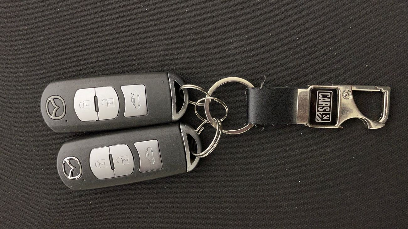 Mazda 3 S 1.6 | Zero Down Payment | Home Test Drive