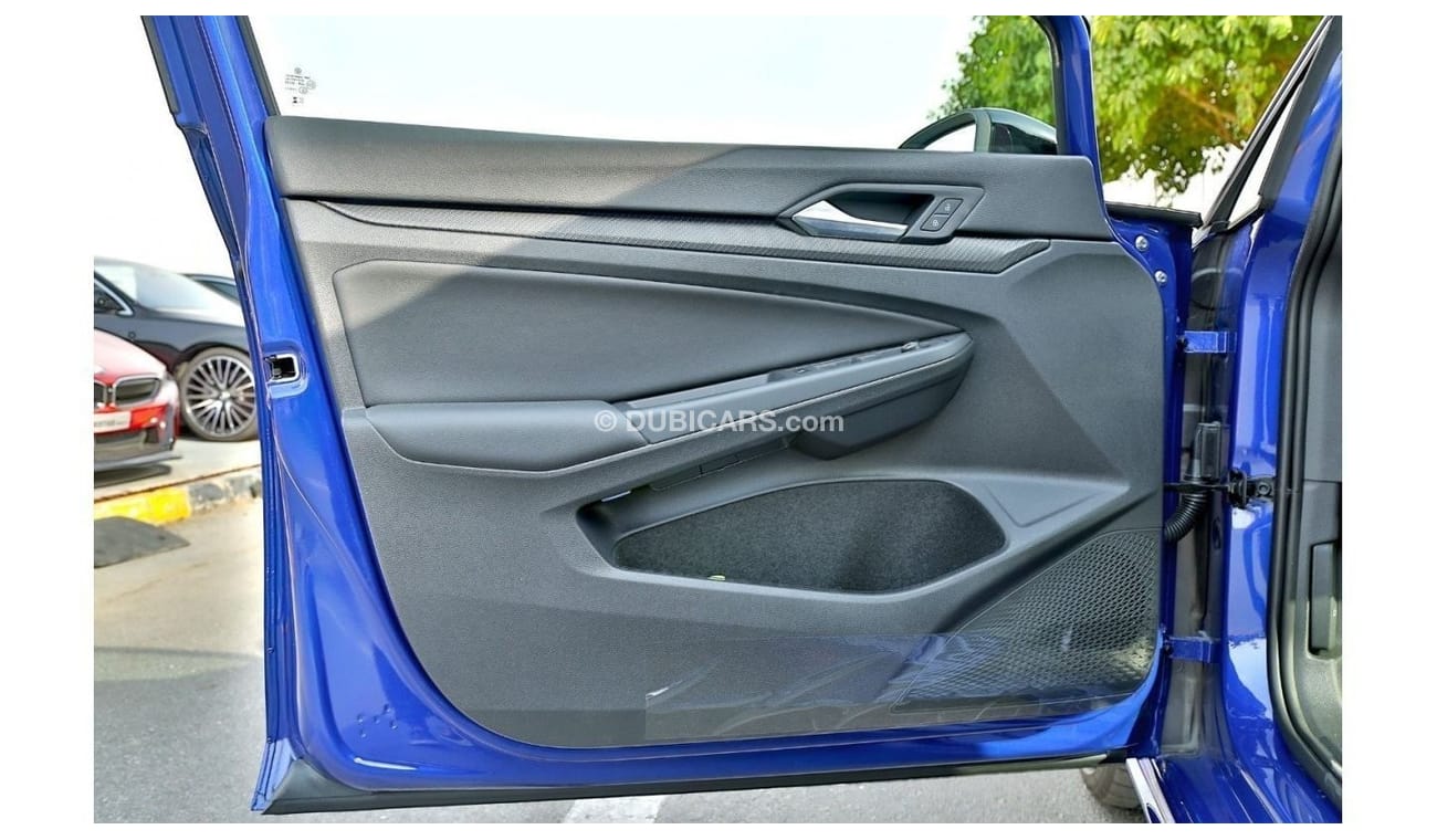Volkswagen Golf R 2023 Local Registration +10%