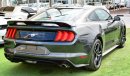 Ford Mustang SOLD!!!!Mustang Eco-Boost V4 2.3L Turbo 2018/ORIGINAL AIRBAGS/PREMIUM/Shelby Kit/Excellent Condition