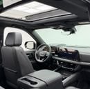 Chevrolet Tahoe 2025 Chevrolet Tahoe RST, 10/2028 Chevrolet Warranty, Full Chevrolet Service History, GCC