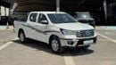 Toyota Hilux (For Export , НА ЭКСПОРТ) PY26/26 GLX 2.7L RWD GCC Без пробе