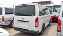 Toyota Regius RIGHT HAND DRIVE || ONLY FOR EXPORT ||  -0070025