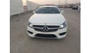 مرسيدس بنز CLS 550 For Urgent Sale 2012