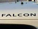 Jeep Wrangler FALCON EDITION