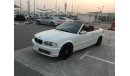 BMW 330i Ci Japan Specs Clean Without Incidents 2001