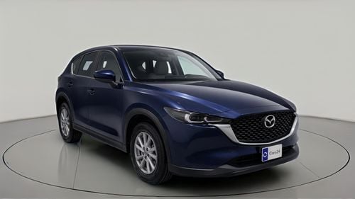 مازدا CX5 GL كارس24 هي سوق ضخم للسيارات المستعملة موثوق ومضمون ٪كارس24 هي سوق ضخم للسيارات المستعملة موثوق ومضمون