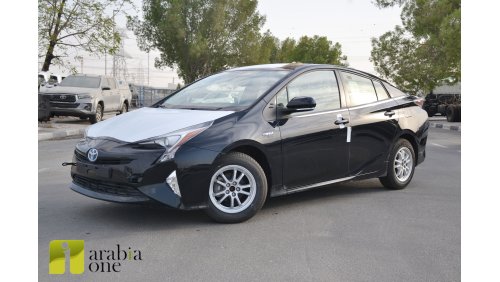 9 New Toyota Prius For Sale In Dubai Uae Dubicars Com
