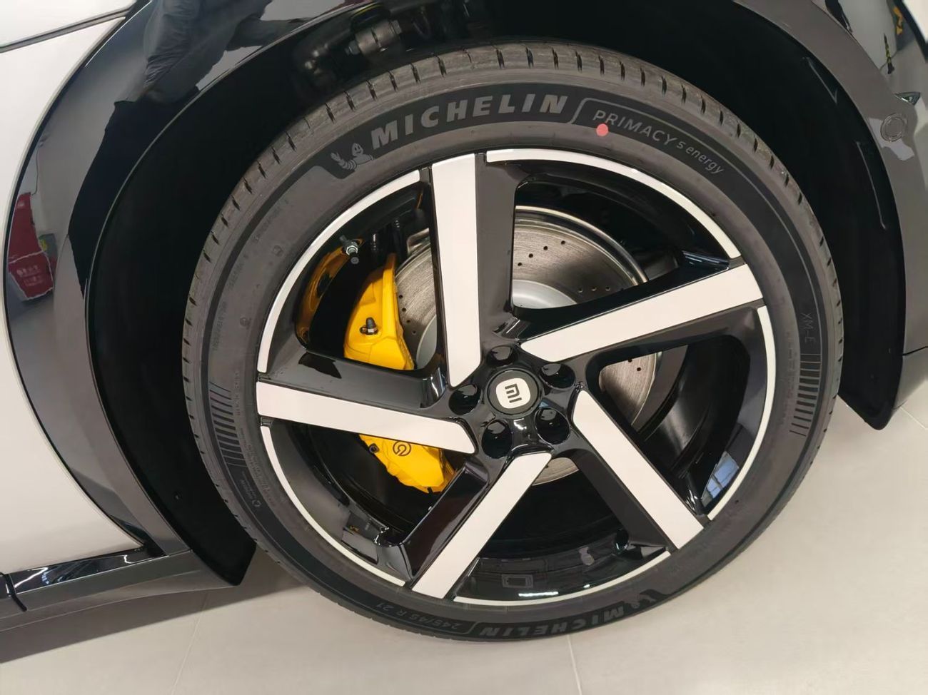 شاومى YU7 Export price