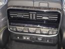 Toyota Land Cruiser VXR Toyota Lc300 RHD diesel engine 3.3L Black colour