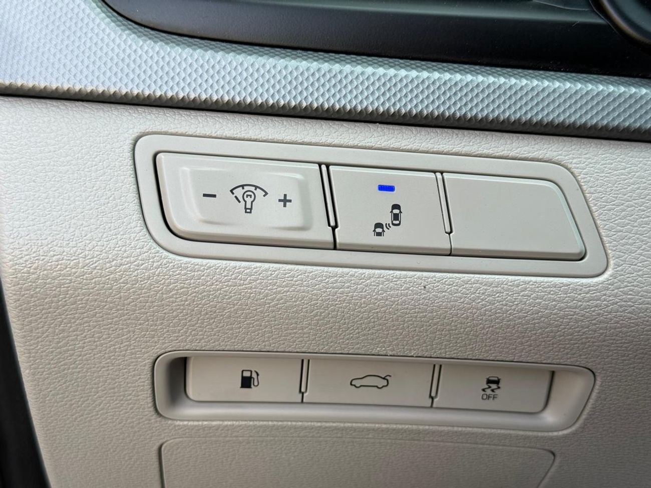 هيونداي سوناتا GLS Top 2.4L