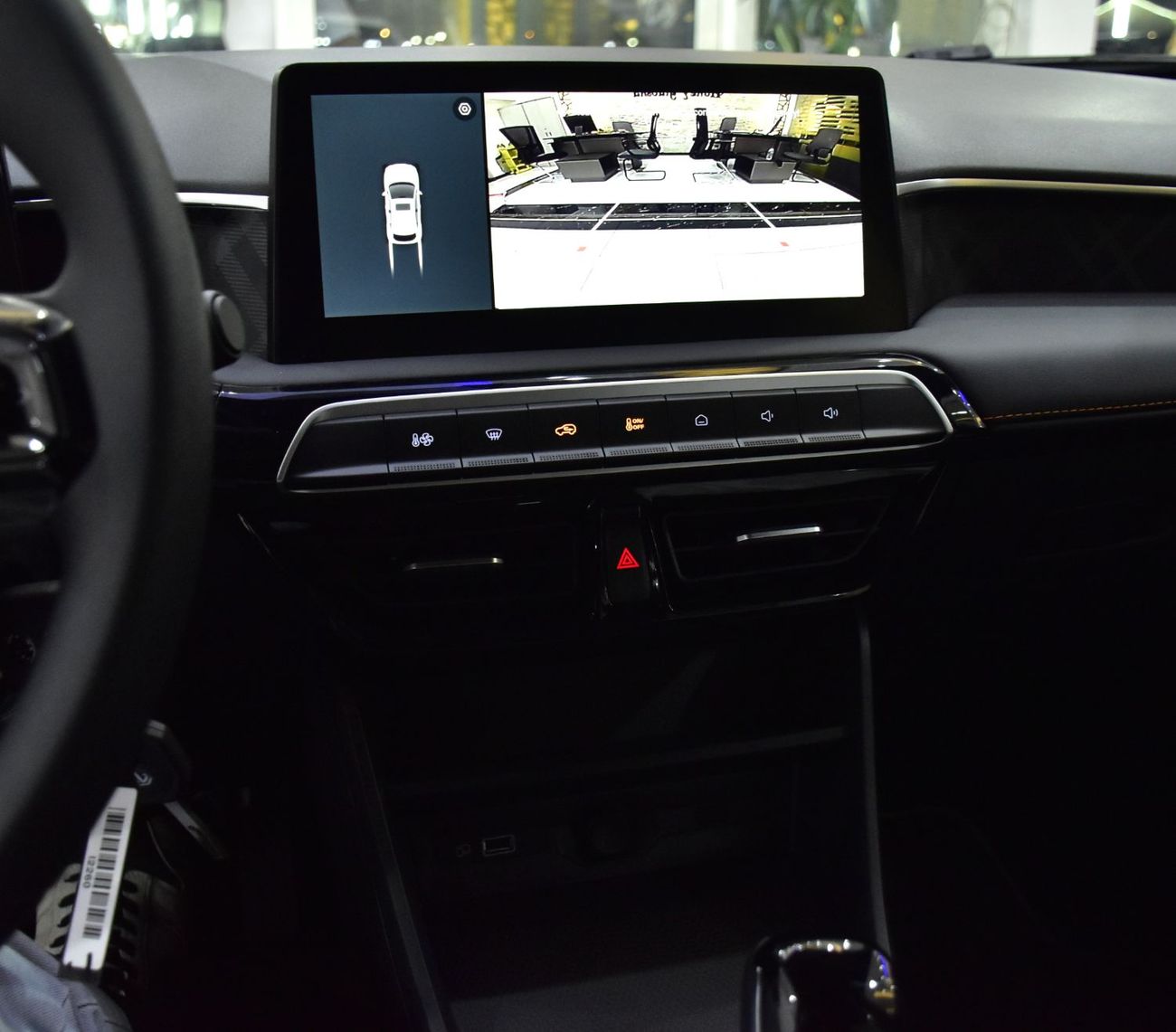 أم جي 3 EXCELLENT DEAL for our MG 3 ( 2026 Model ) in White Color GCC Specs