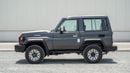 تويوتا لاند كروزر 70 HT VXR