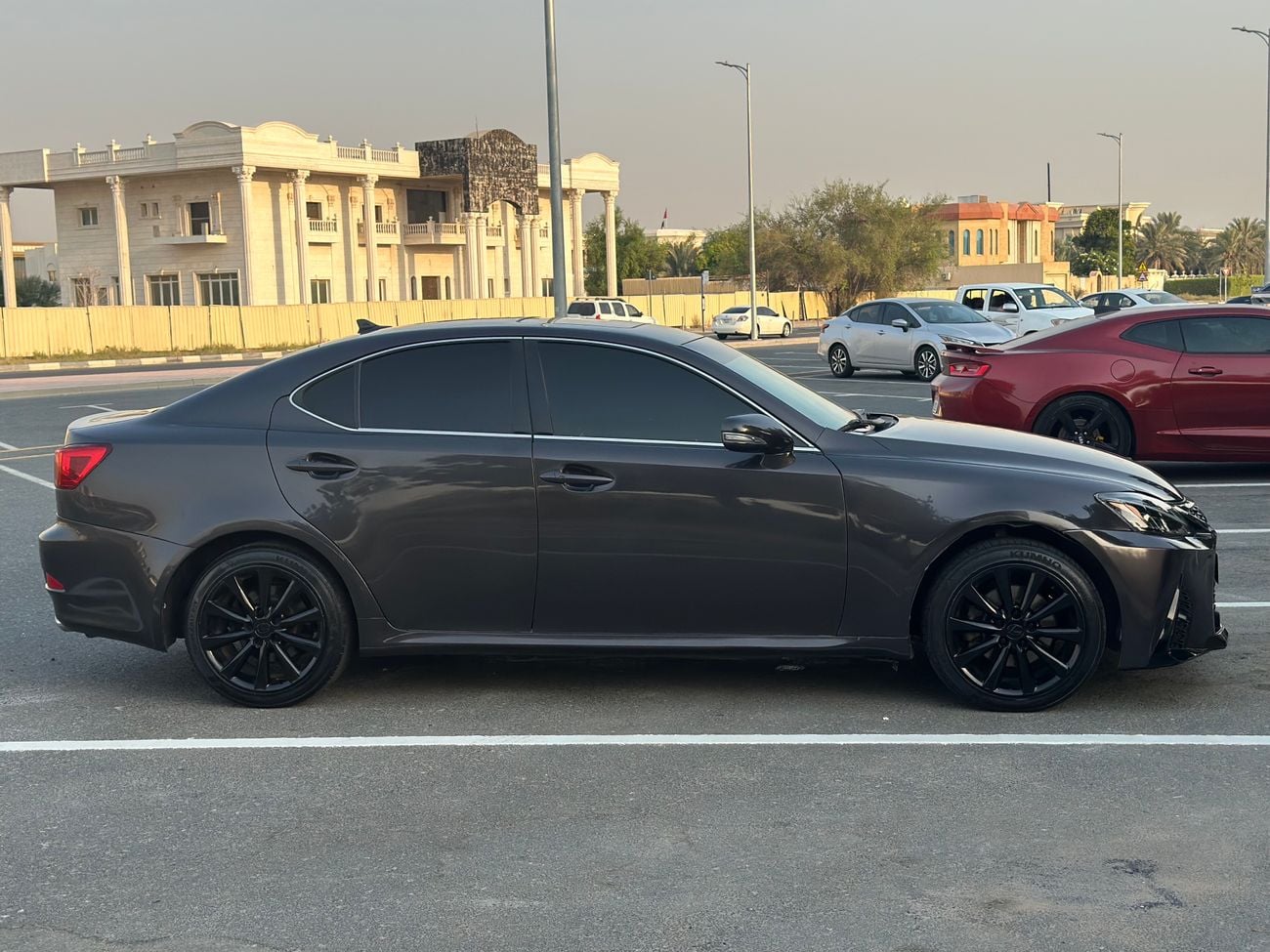 Lexus IS250