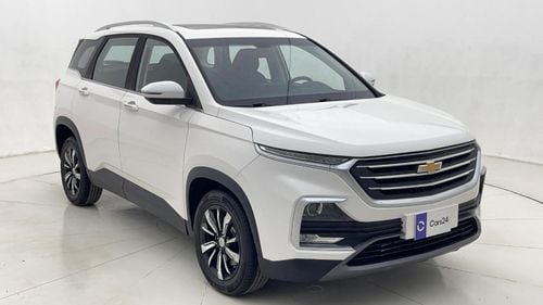 Chevrolet Captiva 2022 PREMIER | AED 588/Month | 0 DP | 30 Day Return | Warranty | Service History
